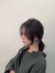 -名姿美业造型