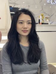 -上禾 HAIR SALON