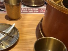 -闻老头·菊花炭烤肉(D11店)