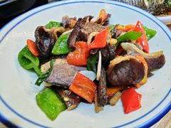 -妈妈的味道(和顺古镇店)