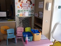 -极橙儿童齿科矫正中心(奥城店)
