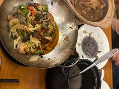 -莲餐厅·湖北菜·藕汤老手艺(愚园路店)