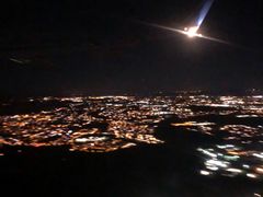 -华盛顿杜勒斯国际机场