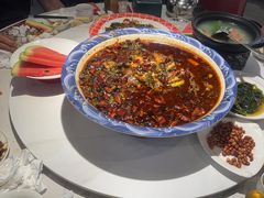-新概念来凤鱼(璧山店)