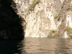 -山西壶关太行山大峡谷旅游景区