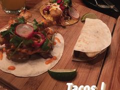 -Luchador摔跤手墨西哥餐厅(恒宇广场店)