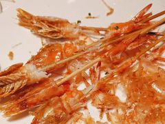 -79号渔船海鲜饭店(龙岗店)