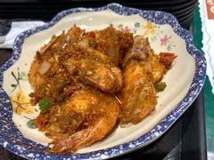 -澳门地道葡国餐