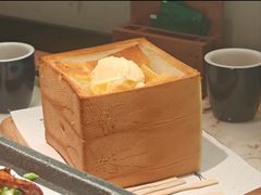 -绿茶餐厅(珞珈创意城店)