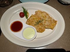 -波特曼西餐厅(中央大街店)