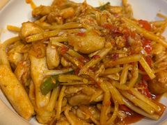 -马凯餐厅(长椿街店)