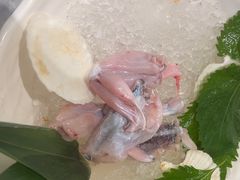-一绪に寿喜烧(虹悦城店)