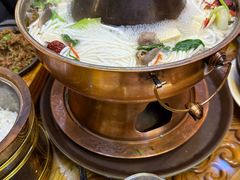 -宗巴雍姆藏餐府