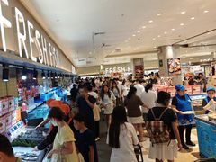 -伊藤洋华堂(温江店)