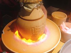 -吃饭皇帝大(合生汇店)