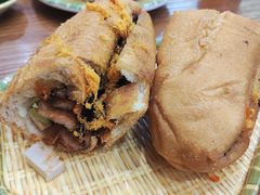 越南面包-华姐鸡粉(教育路店)