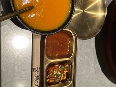 -牧童禧肉社·韩国炭火烤肉店(中粮祥云小镇店)
