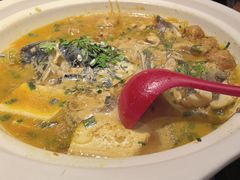 -川流不息·地道川菜·小龙虾(新松江路店)