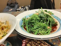-巴依老爷新疆美食(魏公村店)