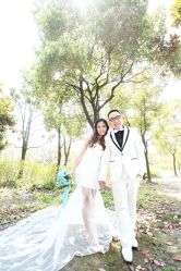 -IDO婚纱摄影(上海旗舰店)