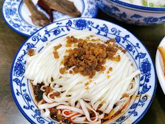 担担面-西月城谭豆花(春熙路店)