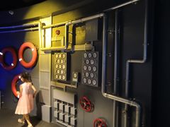 -威海华夏城景区