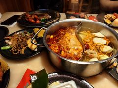 -吉布鲁牛排海鲜自助(万州万达广场店)