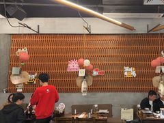 -破店肥哈·东北烧烤(南山保利店)