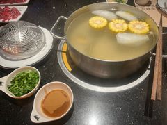 -牛事制造局牛肉火锅(莲岳路店)
