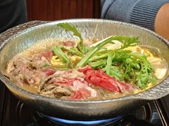 -松坂屋日料自助(长城路店)