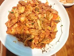 -全州拌饭馆(断桥店)