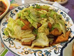 -新疆巴州金丝特餐厅(大钟寺店)