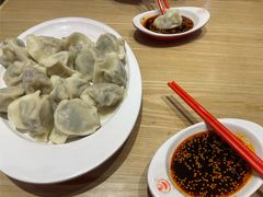 -赵奶奶水饺锅贴小酒馆(丁字沽店)