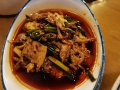 -易老妈蹄花.特色川菜(人民公园总店)