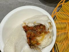 -郑家包子牛肉拉面(尚勤路店)