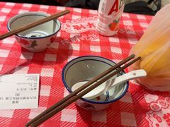 -荆九爷爆炒桥头三嫩(浙大店)