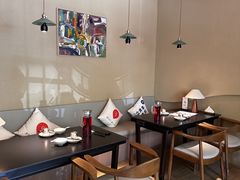 -有才叔的小馆(高新咖啡街区店)