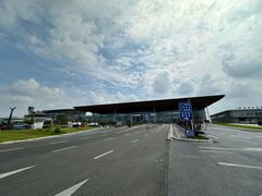 -绵阳南郊机场
