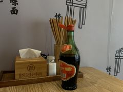 -吴记怪味面(牛王庙店)