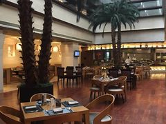 -喜来登酒店-盛宴标帜餐厅