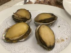 -万宝海鲜舫(劳动公园店)