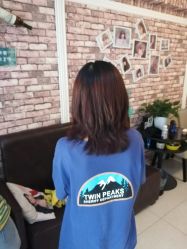 -木易造型工作室