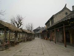 -窑湾古镇