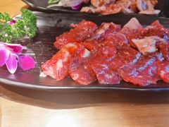 -牛人·雪花牛·木炭烤肉(昆山陆家店)