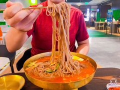 -玉流珍肴馆(亮马桥店)