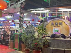 -無招牌海鮮(芽笼店)