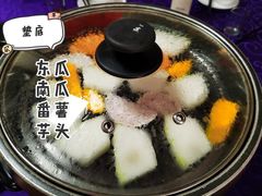 -龟场私房菜