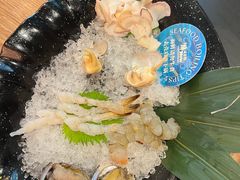 -牛New寿喜烧(龙湖金沙天街店)