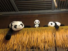 -茶去咖啡屋(武侯祠店)