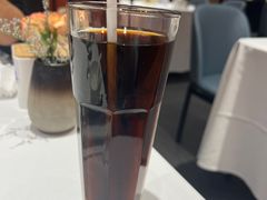 桂花酸梅汤-眉州东坡·熊猫主题餐厅(枫蓝店)